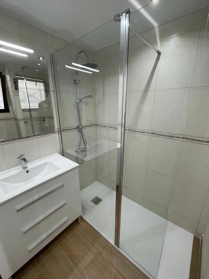 Castle Harbour Los Cristianos Beautiful Studio With Pool View Exteriér fotografie